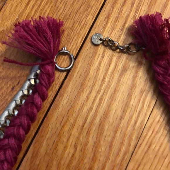 Two Loft Necklaces - Picture 6 of 8